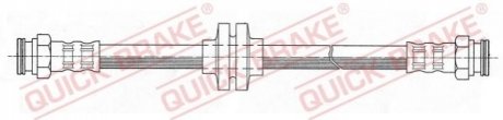22.903 QUICK BRAKE Гальмівний шланг