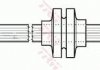 PHB391 TRW Гальмівний шланг (фото 2)