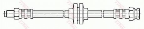 PHB391 TRW Гальмівний шланг