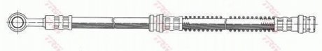 PHD346 TRW Гальмівний шланг