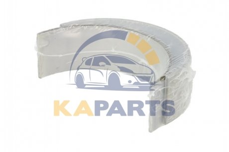 001 PL 10266 000 MAHLE / KNECHT Вкладиш шатунний