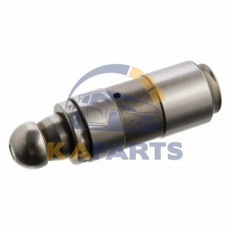 02998 FEBI BILSTEIN Гидротолкатель DAEWOO/OPEL G15MF/C18LE/C20LE/20NE.