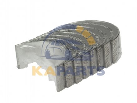 CB-1460A 0.25 KOLBENSCHMIDT Вкладиш шатунний