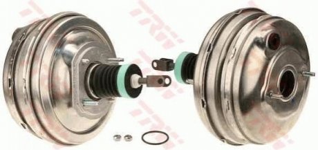 PSA122 TRW Підсилювач гальмівної системи BMW  7 E65/E66 "01>>