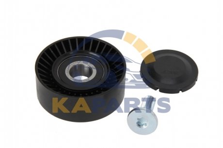 VKM 61053 SKF Ролик модуля натягувача ременя