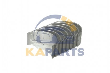 CB-3887A 0.50 KOLBENSCHMIDT Вкладыш шатунний