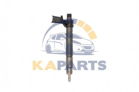 0 986 435 434 BOSCH Форсунка паливна