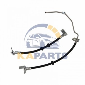 172682 FEBI BILSTEIN Гальмівний шланг