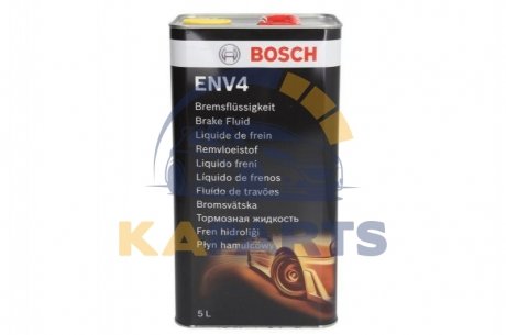 1 987 479 203 BOSCH Тормозная жидкость