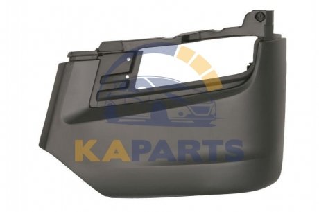MAN-FB-071L PACOL Накладка бамперу