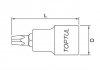 BCNA0815 Toptul Насадка TORX 1/4 (фото 2)