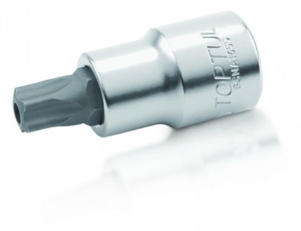 BCNA0815 Toptul Насадка TORX 1/4