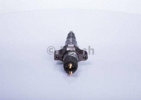0 445 120 054 BOSCH Форсунка паливна