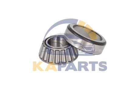 HM 89449/410 TIMKEN Підшипник колеса