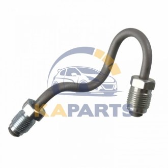 172798 FEBI BILSTEIN Гальмівний шланг