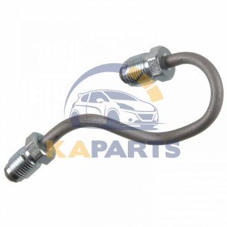 172799 FEBI BILSTEIN Гальмівна трубка