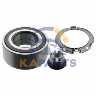 23331 FEBI BILSTEIN Підшипник колеса