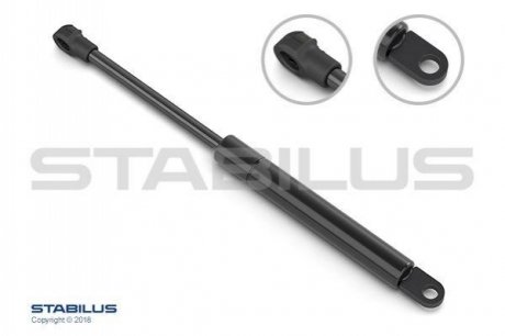 2274QG STABILUS Амортизатор даху