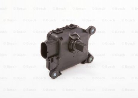 0 132 801 141 BOSCH Коректор фари