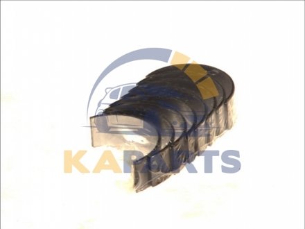 021 PS 20293 025 MAHLE / KNECHT Вкладиші