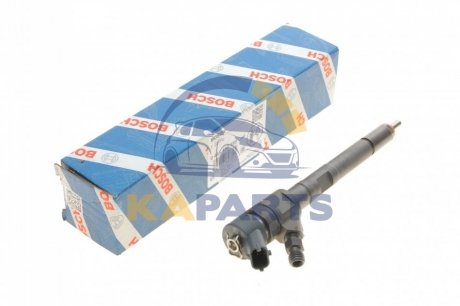 0 445 110 259 BOSCH Форсунка CRI2.1 (1600 BAR) PSA/FORD/MAZDA/MINI/VOLVO