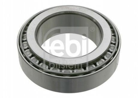 27804 FEBI BILSTEIN Подшипник ступицы колеса 85x140x41