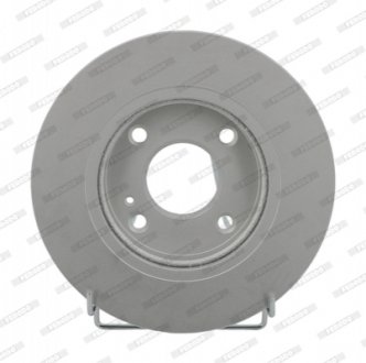DDF1740C FERODO Гальмівний диск