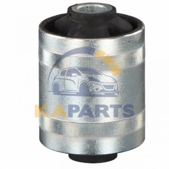 37099 FEBI BILSTEIN Подушка двигателя/КПП