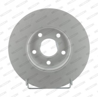 DDF1222C FERODO Гальмівний диск