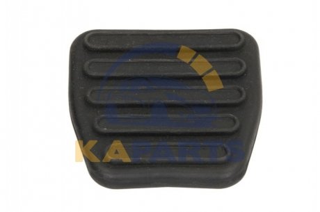 05243 FEBI BILSTEIN Накладка педали