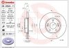 09.D624.11 BREMBO Гальмівний диск (фото 1)
