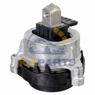 174779 FEBI BILSTEIN Подушка двигателя
