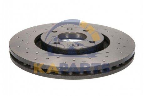 09.9619.1X BREMBO Гальмівні диски