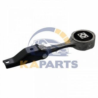 49418 FEBI BILSTEIN Подушка двигуна AUDI/SEAT/SKODA/VW