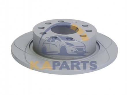 24.0310-0277.1 ATE Диск гальмівний Power Disc