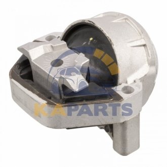 107411 FEBI BILSTEIN Подушка двигуна