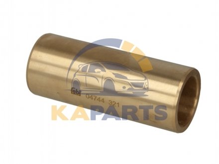 Элемент фаркопу 04744