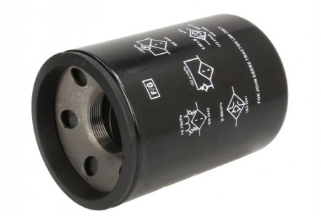 BS03-086 BOSS FILTERS Фильтр масляный