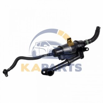 Сепаратор масла 108259