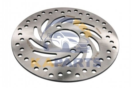 Гальмівний диск FMD0463R