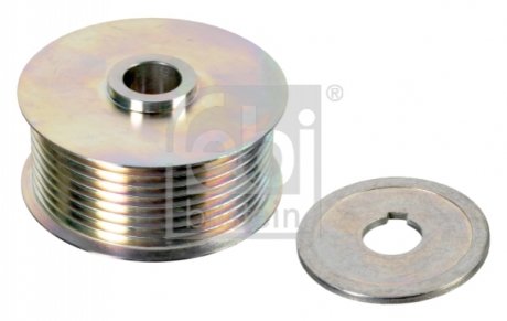 Шкив генератора 174379