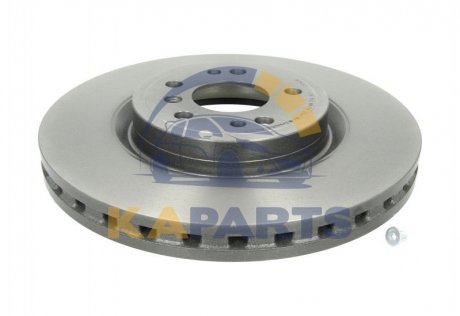 09.A956.11 BREMBO Тормозной диск