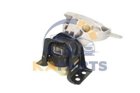 586789 HUTCHINSON Опора ДВС правая Renault Duster 2010- (586789) Hutchinson