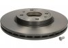 09.5843.11 BREMBO Тормозной диск (фото 2)