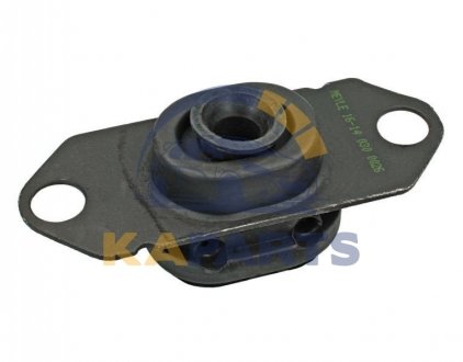 16-14 030 0026 MEYLE Опора двигателя левая Nissan MICRA K12, Note, Renault MEGANE II,