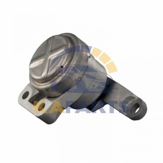 32672 FEBI BILSTEIN Подушка двигателя