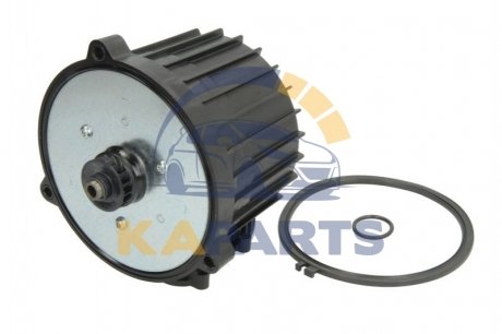 101396 FEBI BILSTEIN Маслоуловитель