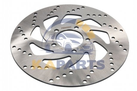 Гальмівний диск FMD0050R