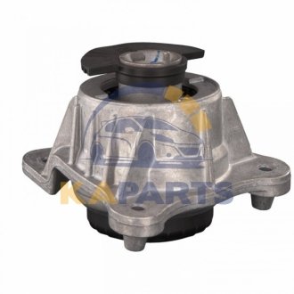 104432 FEBI BILSTEIN Подушка двигателя