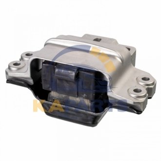 108156 FEBI BILSTEIN Подушка двигателя